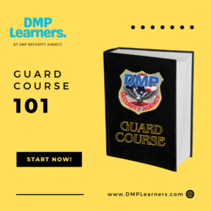 DMP Guard Course (Delaware)